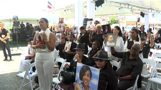 Univision 41 News Brief: Recuerdan a las víctimas