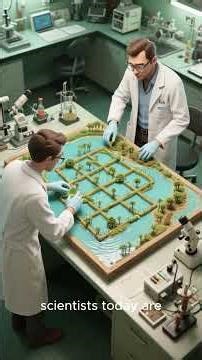 The Lost Technology of the Aztecs