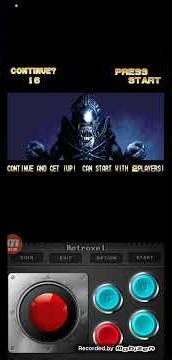 alien vs predator gameplay part #3 #games #gameplaywalkthrough #gameplay #gameplays #gameplayvideo