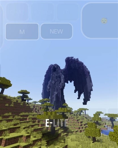 Experience Minecraft like never before with the best shader visuals