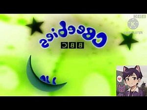 Preview 2 CBeebies Bedtime Ident V2 Effects (Round 1 vs ‪@britishb88‬) (1/618)