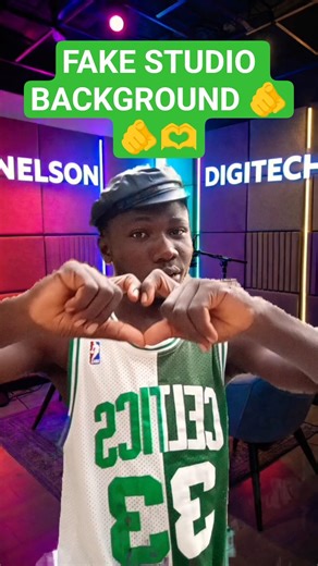 FAKE BACKGROUND TUTORIAL #shorts #shortvideo #viralshorts