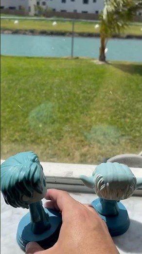 How to make your Funko Pops GLOW IN THE DARK! #funkopop