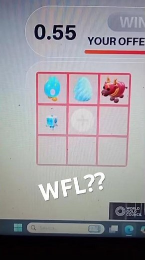 Is this a good trade in adopt me?? These are the values on elve