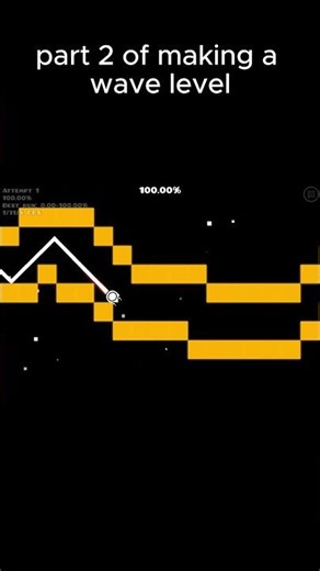making a gd wave level part 2