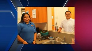 Desert Recreation District talks about upcoming events