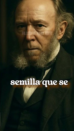 Herbert Spencer and the silent evolution of the human being