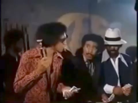 The Mack is a 1973 American blaxploitation crime drama film directed by California native Michael Campus, starring Max Julien and Richard Pryor. The film also stars Oscar-nominee Juanita Moore and Tony-nominated actor Dick Anthony Williams. Filmed in Oakland, California the movie follows the rise and fall of Goldie, who returns from a five-year prison sentence to find that his brother is involved in Black nationalism. Goldie decides to take an alternative path, striving to become the city's bigg