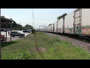 The Salad Bowl Express