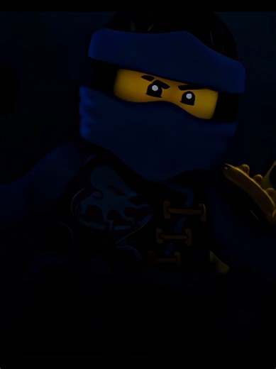#jaywalker Last edit for the year🥹 / Jay prime is one of the best NGL✌️ #edit #ninjago #fyp #viral
