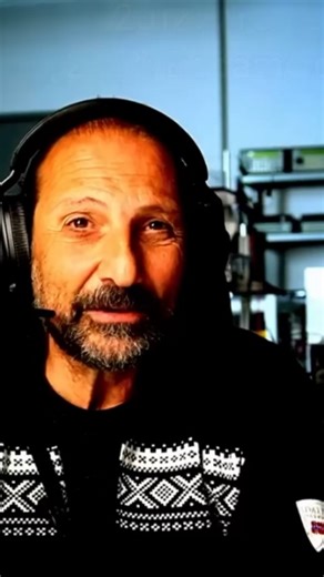 Nassim Haramein on Instagram: "What if everything we know about mass, energy, and reality is wrong? In this groundbreaking conversation, physicist Nassim Haramein joins former F-16 pilot Chris Lehto @lehto_files to explore the discovery that could rewrite modern physics. In 2012, Haramein mathematically predicted the proton’s charge radius to be 4% smaller than what had been measured before. By 2018, his predicted value had become the new standard. This is huge. In this interview Nassim explains