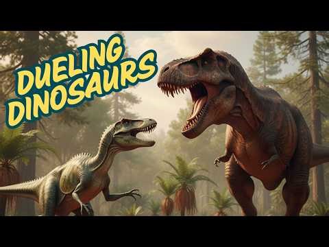 The Dinosaur That FOOLED Paleontologists