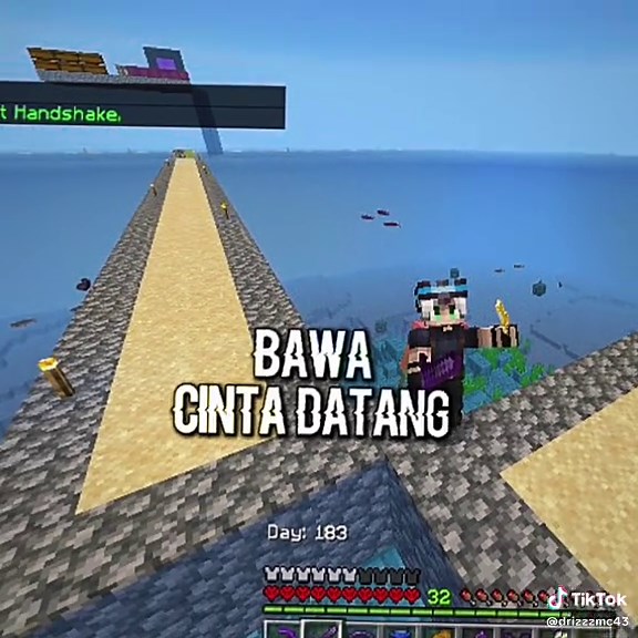 Minecraft Survival Tips untuk Pemula
