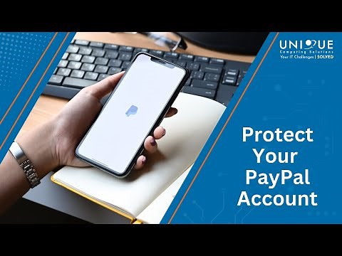 How To Set Up Two Factor Authentication For PayPal