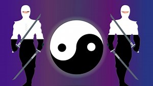 Morning, Man, China, Tai Chi