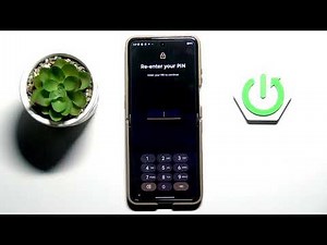 MOTOROLA RAZR 2025 – How to Reset Network Settings