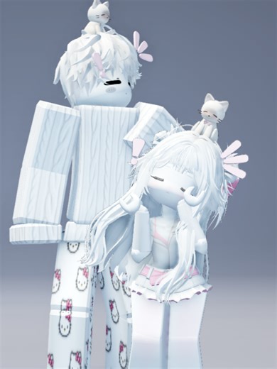 Cute Roblox Outfit Ideas for Creative Gamers