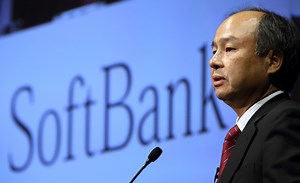 SoftBank CEO ditches investment plans for Android architect Andy Rubin's smartphone startup | AppleInsider