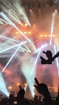 Megadeth - Symphony Of Destruction @ Argentina 2026