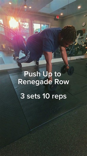 Build Core Strength & Stability with This Anti-Rotation Exercise