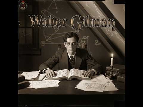 Musicis Fabulis - Walter Gilman (Cthulhu Cosmic Horror Metal)