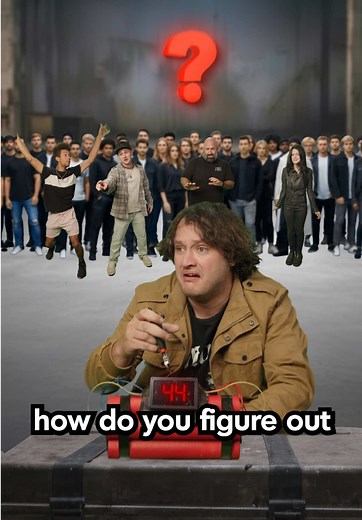The Legal Answer to the 3 Bomb Problem! #probability #montyhall #math #law #lawyer Monty hall using probability. Monty hall probability. Monty hall problem explained. Monty hall problem. Monty hall math probability. Monty hall. Monty hall problem is wrong. Monty hall problem movie. The monty hall problem. Monty theory. Math probability. Probability. Probability theory. Mutually exclusive probability. Counting probability.