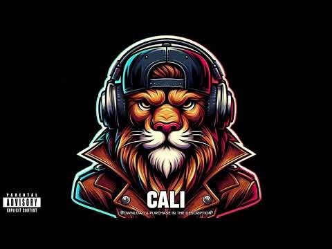 (FREE) Westcoast x G-Funk Type Beat - "CALI" | Oldschool | Freestyle Rap Instrumental 2026