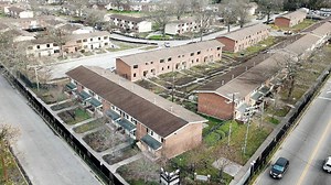 New apartments being built to revitalize Lincoln Park community in Portsmouth