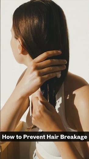 How to Prevent Hair Breakage | Expert Tips