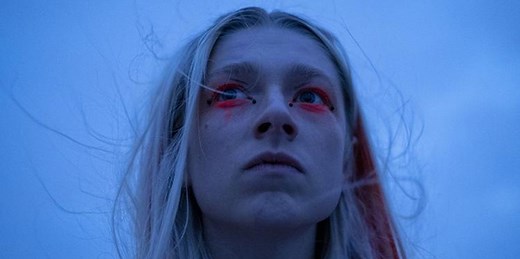 ‘Euphoria’ Star Hunter Schafer Clarifies Her Sexuality