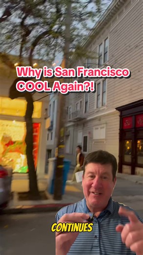 San Francisco real estate is making a massive comeback in 2025–2026, fueled by the explosive AI boom! 🚀🏙️ After years of post-pandemic gloom with sky-high office vacancies (peaking around 34–37%), the city flipped the script. Institutional investors poured back in, snapping up bargain buildings at deep discounts (like one deal at 76% off!), while AI powerhouses like OpenAI, Anthropic, Databricks, Sierra AI, and Nvidia signed massive leases—driving more space absorbed than vacated for the first