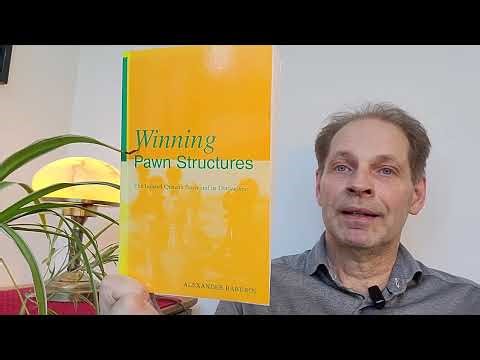 “Winning Pawn Structures” is a Must-Read: The Isolated Queen’s Pawn Explained | IM Thomas Engqvist