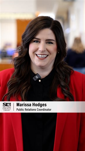 Happy New Year! 🥳🎇 Here are three great ways to connect with #TheCountyLibrary in January: 👗Teen Formal Wear Swap Donate gently used formal wear at any County Library branch by January 31. Then, be the first to choose from hundreds of free, new-to-you ensembles. thecountylibrary.org/FormalWearSwap 📚Reader's Choice Read and rate as many titles as you'd like from a curated list of library staff picks. Every review submitted is an entry to win a $30 gift card. thecountylibrary.org/ReadersChoice