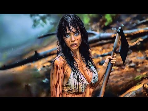 Ye Ladki Mardon Ko Maar Kar Zinda Dafna Deti Hai 🔥 (Movie Name – Movie Explained in Hindi/Urdu)