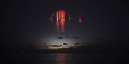 NASA releases UFO report, appoints unidentified object research director