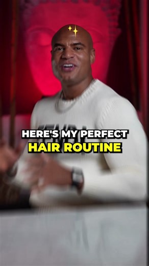 Brandon Carter Head Shaving Routine | Easy Tips for a Smooth Shaved Head