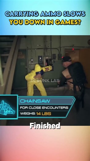 Can You Carry Doom’s Arsenal in Real Life? 💥🎮