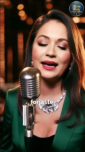 ANA GABRIEL - Poquita Fe (Video Musical Especial)