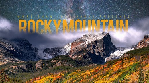 111K views · 1.1K reactions | ROCKY MOUNTAIN 8K is LIVE!!! This film...