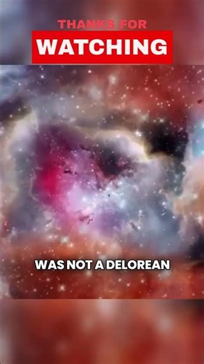 The First Time Machine Idea in Back to the Future #DidYouKnow #Movies #shorts