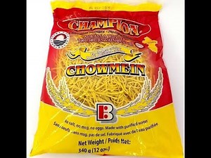 GUYANESE 🇬🇾 STYLE CHICKEN🐔 CHOWMEIN |HOW TO COOK |EASY RECIPE |.