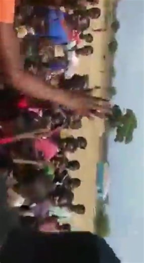 2026 game is over . | Jc Joseph Chishimba