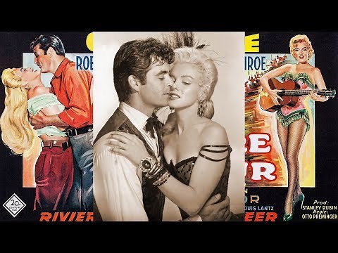 Rory Calhoun - Top 30 Highest Rated Movies