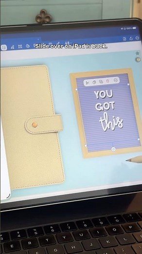 Slide Over on iPad is BACK 🌟 This is how to use it