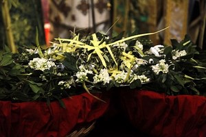 Σαββάτου του Λάζαρου: Η Ανάσταση, έθιμα και παραδόσεις - Βήμα Ορθοδοξίας