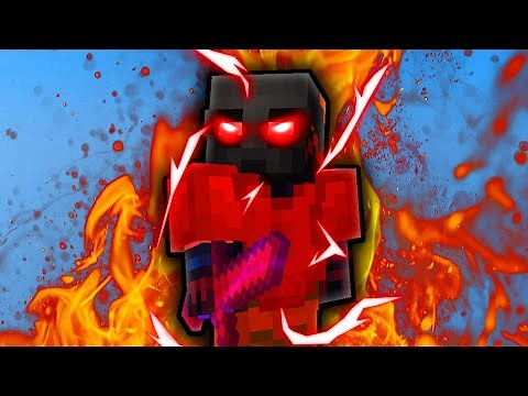 Hypixel SkyBlock: THE GOD ARMOR