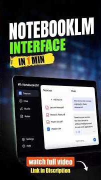 Google NotebookLM Advanced Features Telugu 🚀 #notebooklm #frontlinesedutech