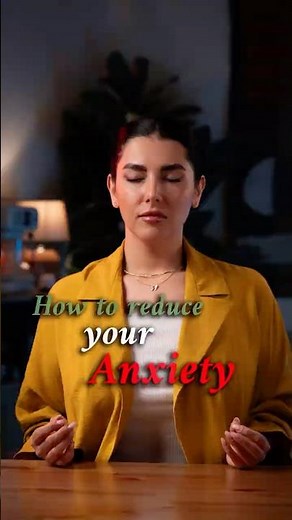 The Best Breathing Trick to Calm Anxiety in 30 Seconds