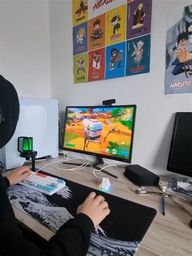 Prank mit großer Wirkung: Bruder Scare!