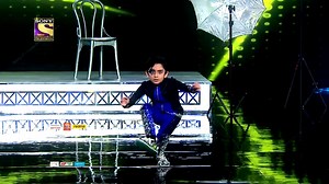 2.2M views · 109K reactions | #SuperSanchit ki solo performance ne kar diya judges pe jadoo. Dekhte rahiye #SuperDancerChapter4, Sat-Sun, raat 8 baje, Sony par. Geeta Kapur #AnuragBasu Shilpa Shetty Kundra Govinda #NeelamSoni | Sony Entertainment Television | Facebook